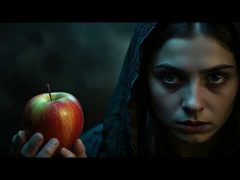 Видео: Anhelise — Белоснежка