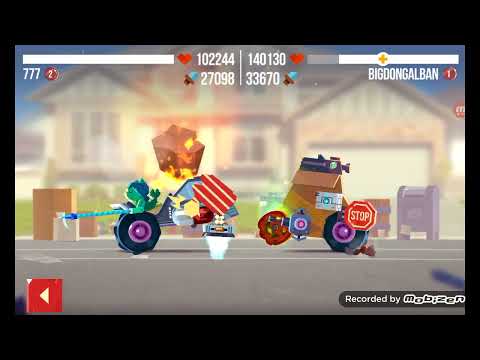 Видео: играю в сats crash arena turbo stars 4ч