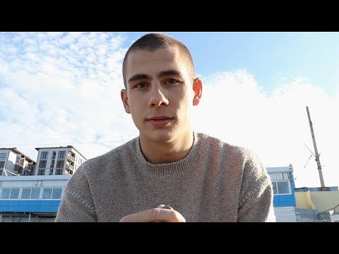 Видео: Я перестал бороться с реальностью, и тогда начался результат