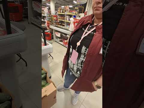 Видео: А вы точно хотите есть эти огурцы? 🥒👀