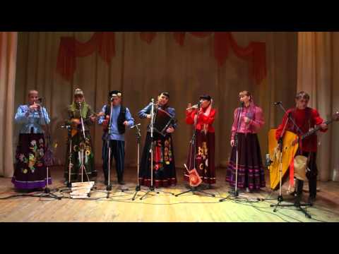 Видео: 009 ДЕРЕВНЯ МОЯ.mp4