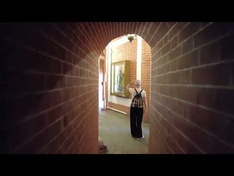 Видео: Покровский собор в Москве (визуальные впечатления)