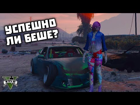 Видео: РИКУ РЕН И ПЪРВОТО Й СЪСТЕЗАНИЕ!