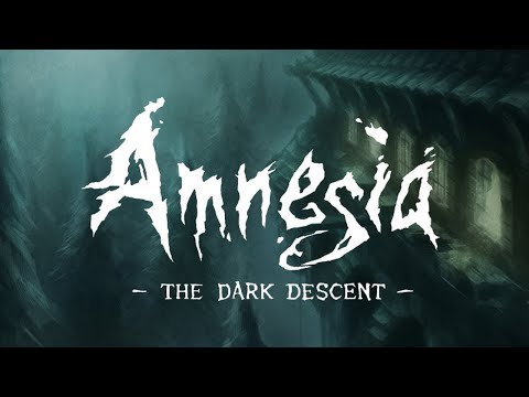 Видео: Amnesia: The Dark Descent - Полное прохождение