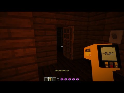 Видео: это phasmophobia в майнкрафт и это шикарно :0
