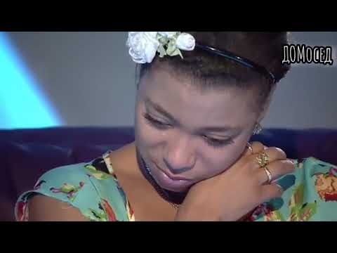 Видео: Либерж Кпадону и Евгений Руднев. 6 часть. 