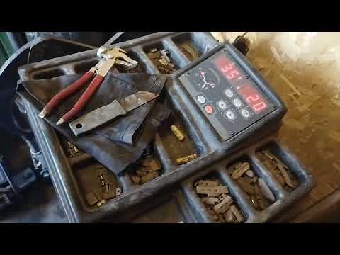 Видео: Балансировка колеса