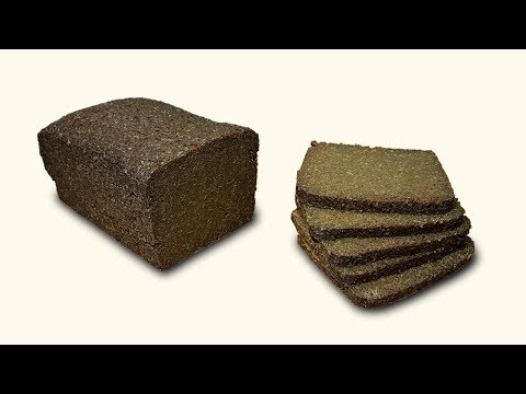 Видео: Pumpernickel (Пумперникель)