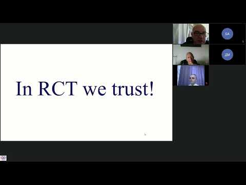 Видео: Дискуссия: нужен ли мониторинг сердечного выброса? / journal_vit