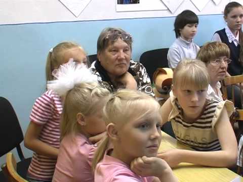 Видео: Викторина в ЦНТТУ, посвященная юбилею Победы