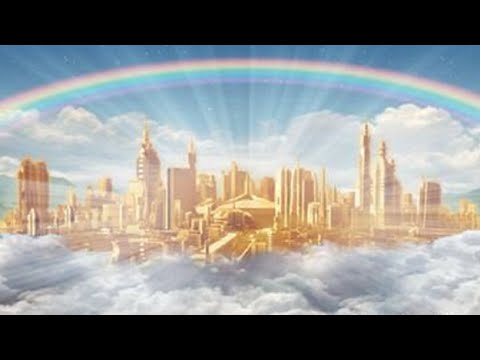 Видео: Дарина Кочанжи "Мы увидим Небеса" (караоке минус)