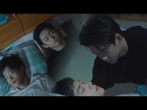 Видео: «Я дарю тебе любовь, которой никто не делится…» Наша связь сильнее красной нити💗