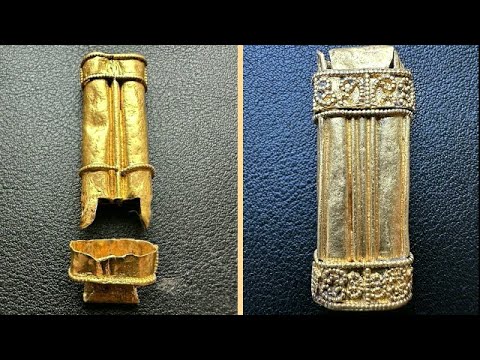 Видео: До Сегодня Такого Никто не Находил. Это Впервые. Топ находок.