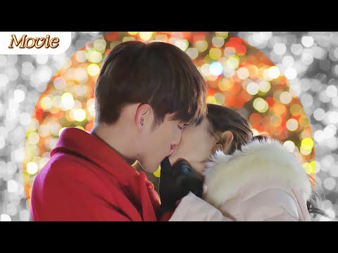 Видео: Босс специально танцевал с другой, Золушка убежала от ревности — он догнал и поцеловал 💥