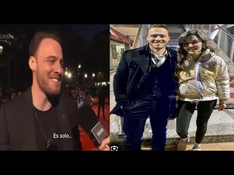 Видео: Какое прозвище Керем Бюрсин дал Ханде Эрчел и почему?