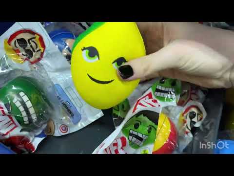 Видео: АСМР шуршалки в магазине fixprice - no talking без разговоров #asmr #notalking #fixprice