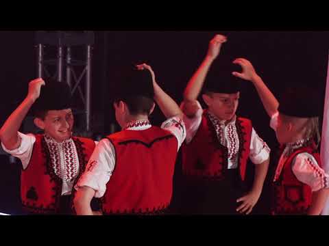 Видео: ALL STEPS 2019г. Ямбол, "ТРИТЕ ПЪТИ"