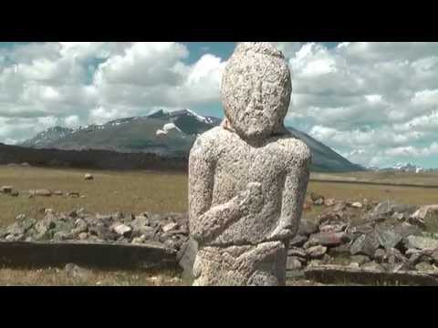 Видео: "Монгол-Шутдаун". Сплав по реке Кобдо-Гол, экзотическая  Монголия, древние тайны.