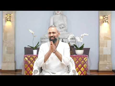 Видео: Сатсанг Мастер Пранава - Ясное Видение - Вы Чистое Божественное Сознание - это и ЕСТЬ РЕАЛИЗАЦИЯ
