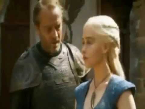 Видео: Джорах Мормонт - Не умирай любовь