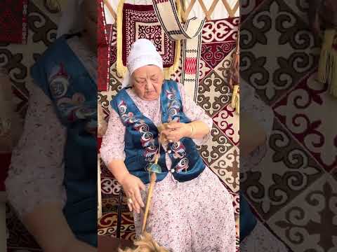 Видео: Ана, әже және мен байқауы. Ботақан-бөбекжай-бақшасы