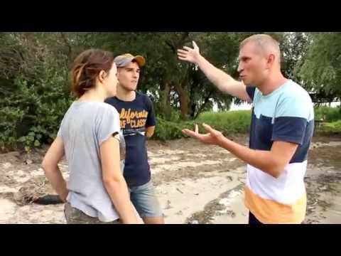 Видео: Квест "Пилигрим" | ИСХОД 2016