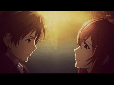 Видео: AMV - Буря потерь.Ёшино/Айка/Хакадзэ - Скажи кто тебе нужен?