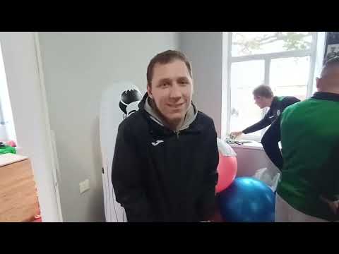 Видео: ФК УТК будні 2025. 26 серія. Вогняне Дербі Уманщини 