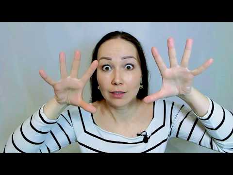 Видео: Как снять напряжение в шее (расслабление 3 телесного сегмента)