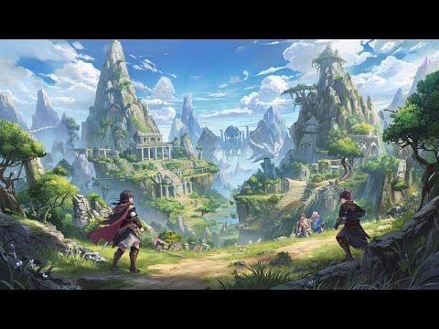 Видео: Archeage. В поисках полосатого слона 3
