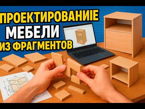 Видео: ⚡ Как ускорить проектирование в БАЗИС в 10 раз —  приём, который сэкономит часы!
