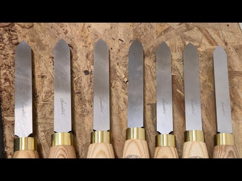 Видео: Скребок для исправления застрявшего зерна