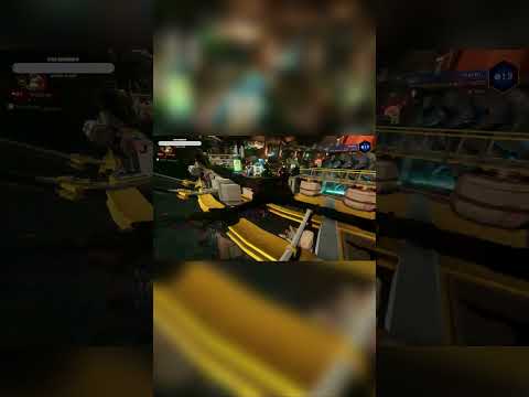 Видео: Ох уж эти хитбоксы DRG) #shorts #deeprockgalactic #drg #deeprockgalacticmultiplayergameplay