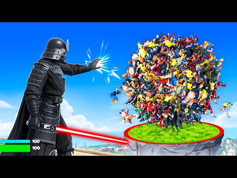 Видео: Последний, кто покинет КРУГ, выиграет 100 долларов!