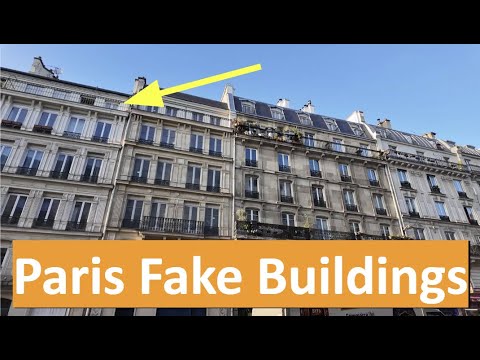 Видео: Почему эти парижские вокзалы Gare du Nord выглядят по-другому?