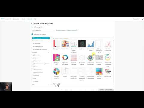 Видео: Введение в BI-конструктор Битрикс24