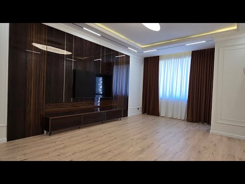 Видео: Продаётся 3-комнатная мечта — теперь реальность!!!