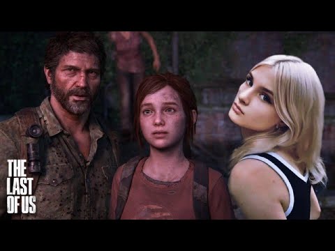 Видео: ЛУЧШЕ ТЕБЕ БЫТЬ ТИХИМ ► The Last Of Us #2