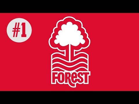 Видео: FIFA 19 НАРОДНАЯ КАРЬЕРА НОТТИНГЕМ ФОРЕСТ l ВЫПУСК 1