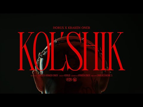 Видео: Horus - Кольщик