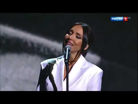 Видео: Алсу и Игорь Крутой | Вместе И Навсегда. Live Арена (1/03/2023)