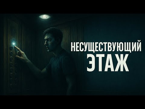 Видео: Этаж которого на самом деле нет