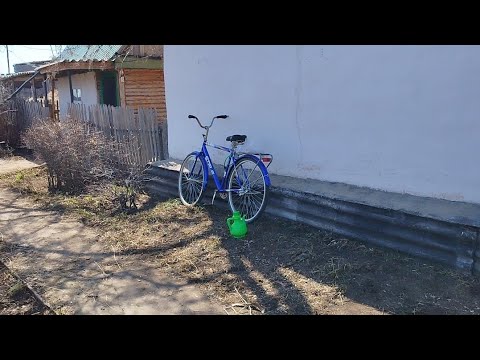 Видео: Оңтүстіктен көшіп келген отбасы.Алынған үй.