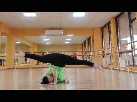 Видео: Приглашаю в телеграм канал 👇 #похудение #dance #танцы #хореография #contemporarydance 