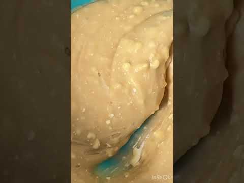 Видео: Быстрый медовик 