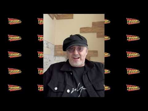 Видео: Назад в будущее 9: Виктор Михалин об Утёсове и забавном случае на концерте