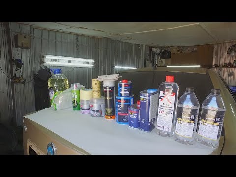 Видео: обзор новой работы🔧🚙 убираю рыжики на- Geely CK