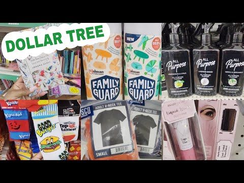 Видео: Dollar Tree! Новые находки! Погнали!
