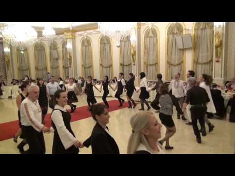 Видео: Ситно влашко, ГЕРАЦИ НГ парти 12.2016, клип 26