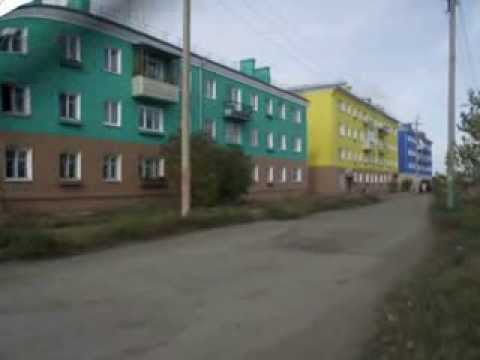 Видео: Свирск город моего детства